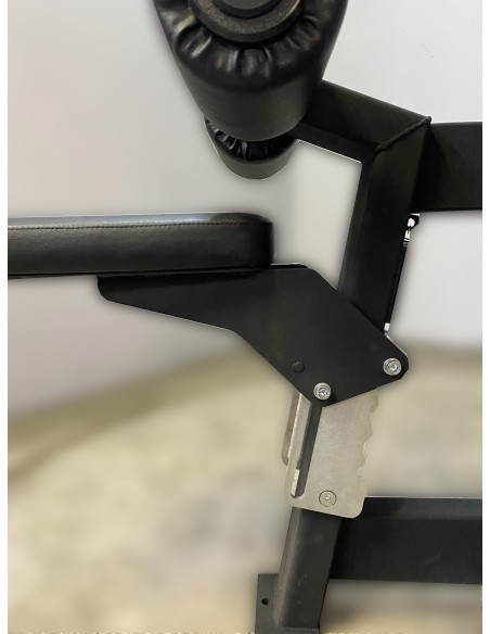 Вертикальная тяга с независимыми рычагами AV313/80