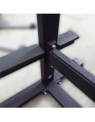 Брусья Y-образные AV116/80