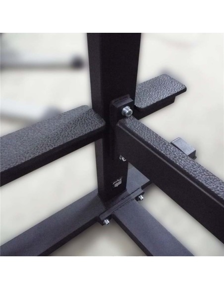 Брусья Y-образные AV116/80