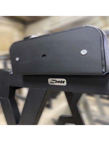 Брусья-пресс AV114/80