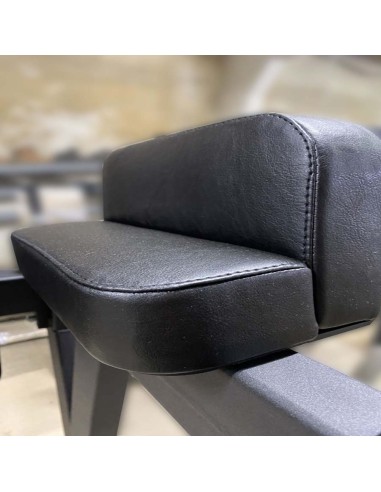 Брусья-пресс AV114/80