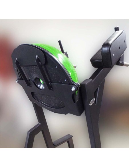 Брусья-пресс с BOSU AV133/80