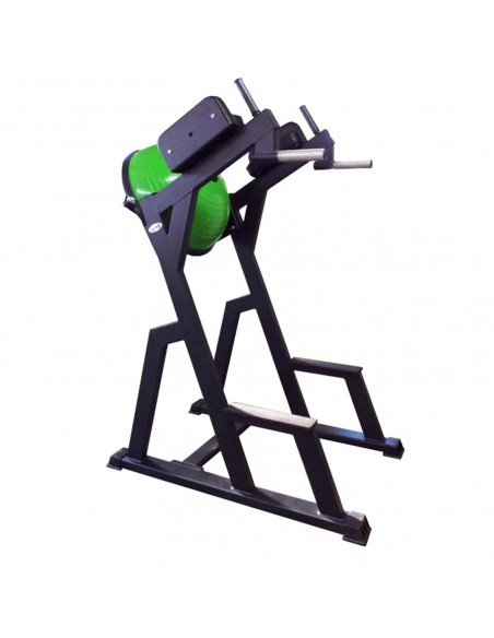 Брусья-пресс с BOSU AV133/80