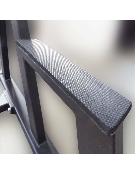 Брусья-пресс с BOSU AV133/80