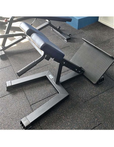 Гиперэкстензия 45° AV111/80