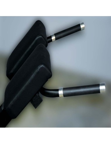 Гиперэкстензия 45° AV111/80