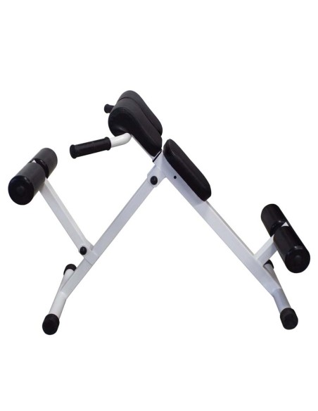 Гиперэкстензия-римский стул складная AV112/50