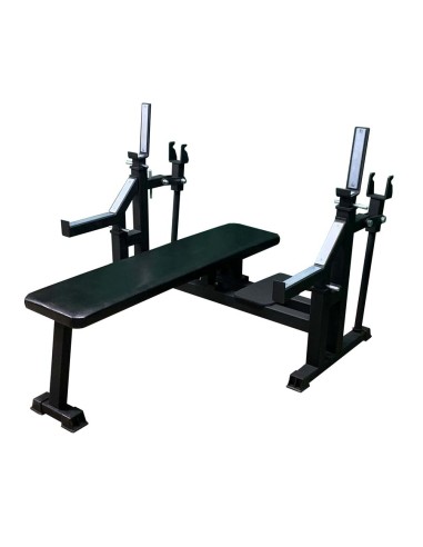 Жимовая скамья для пауэрлифтинга AV122/50