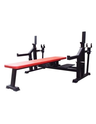 Жимовая скамья для пауэрлифтинга AV122/50