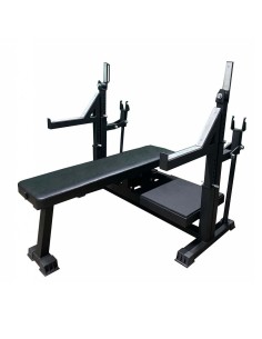 Жимовая скамья для пауэрлифтинга AV122/80
