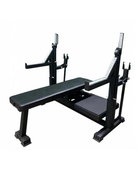 Жимовая скамья для пауэрлифтинга AV122/80