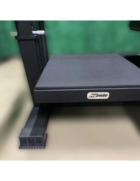 Жимовая скамья для пауэрлифтинга AV122/80