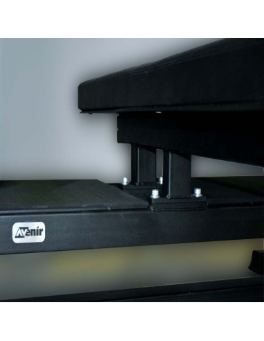 Жимовая скамья для пауэрлифтинга AV122/80