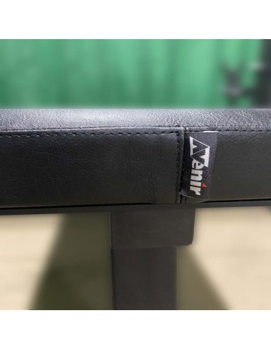 Жимовая скамья для пауэрлифтинга AV122/80