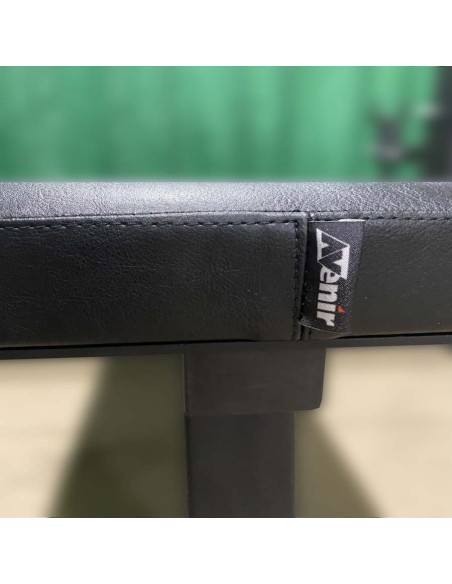 Жимовая скамья для пауэрлифтинга AV122/80