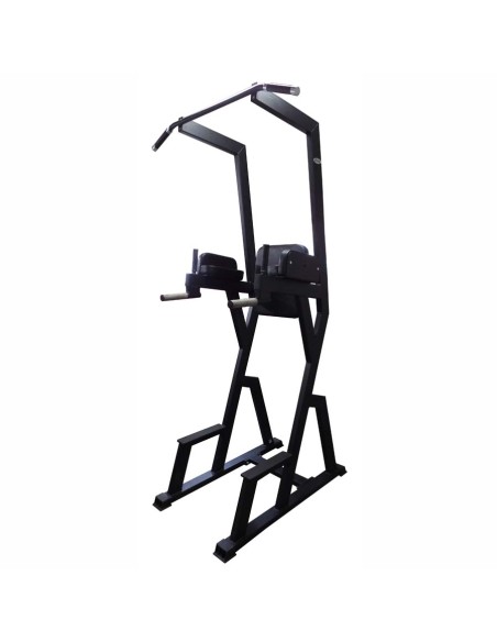 Пресс-брусья-турник AV115/80