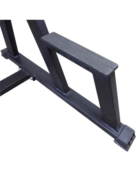 Пресс-брусья-турник AV115/80