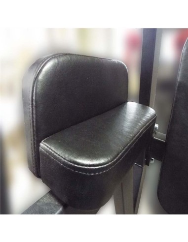 Пресс-брусья-турник AV115/80