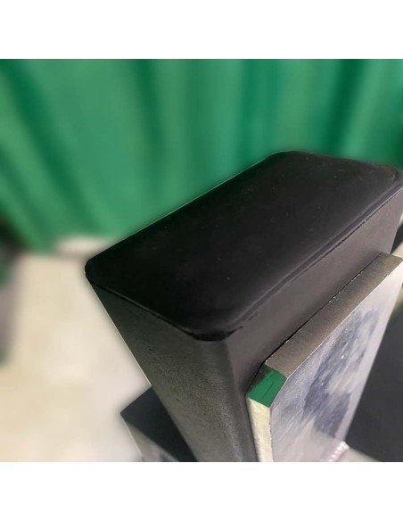 Стойка для становой тяги AV123/80