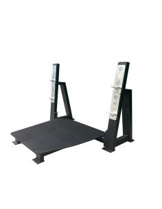 Стойка для становой тяги AV123/80