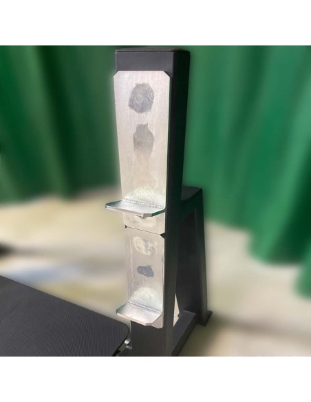 Стойка для становой тяги AV123/80