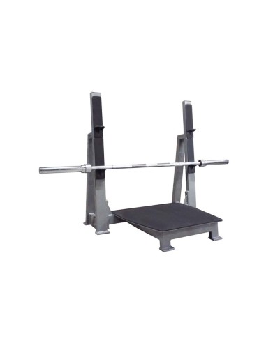 Стойка для становой тяги AV123/80