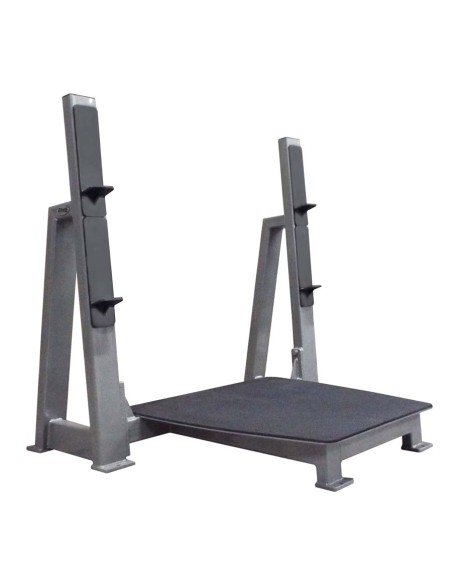 Стойка для становой тяги AV123/80