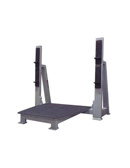 Стойка для становой тяги AV123/80