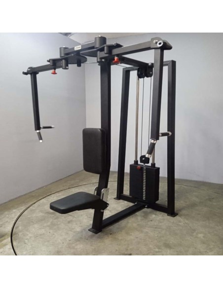 Баттерфляй 100 кг AV223/80