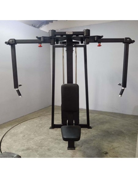 Баттерфляй 100 кг AV223/80