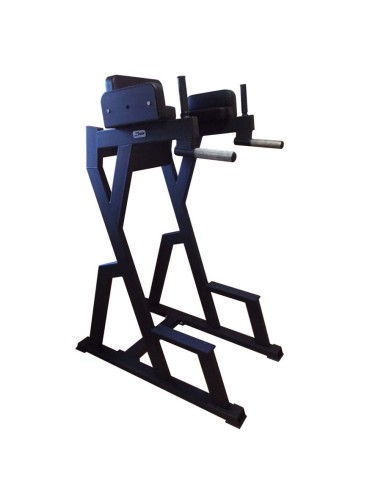 Брусья-пресс AV114/80