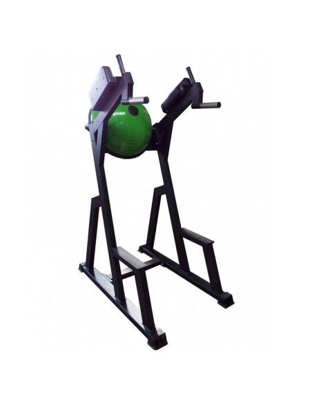 Брусья-пресс с BOSU AV133/80