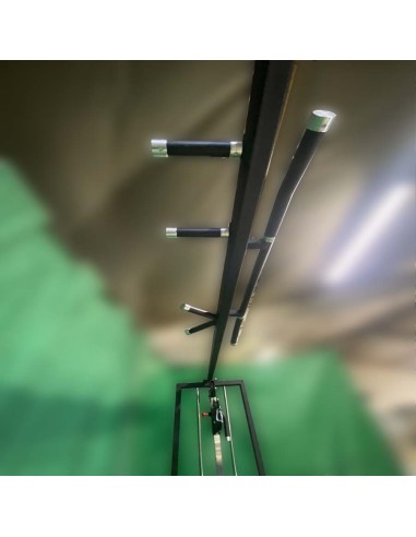 Кроссовер регулируемый 2х70 кг AV206/80