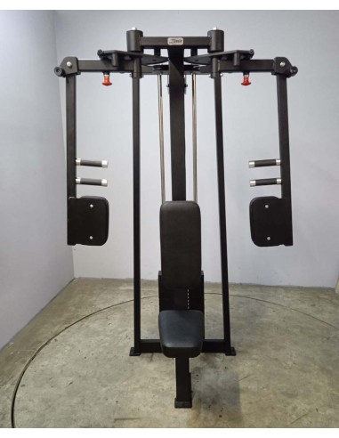 Баттерфляй 100 кг AV223/80