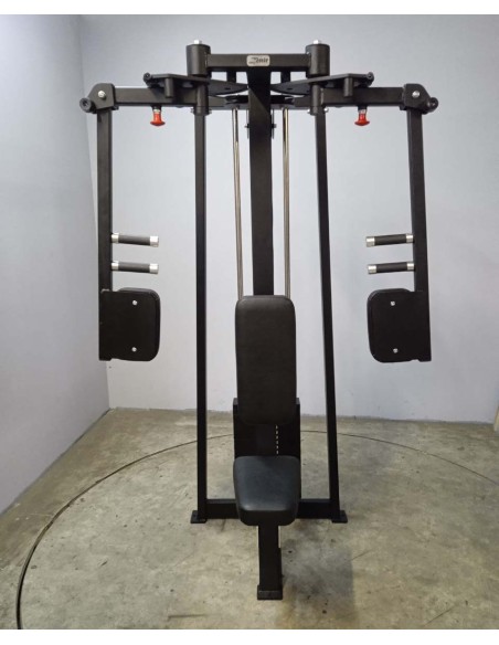 Баттерфляй 100 кг AV223/80