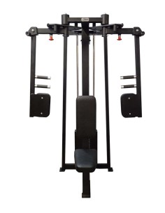 Баттерфляй 100 кг AV223/80