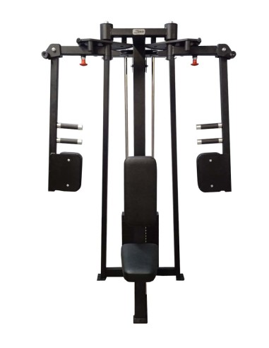 Баттерфляй 100 кг AV223/80