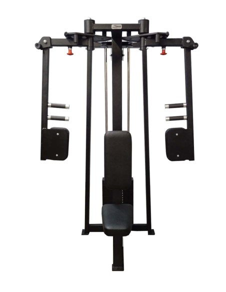 Баттерфляй 100 кг AV223/80