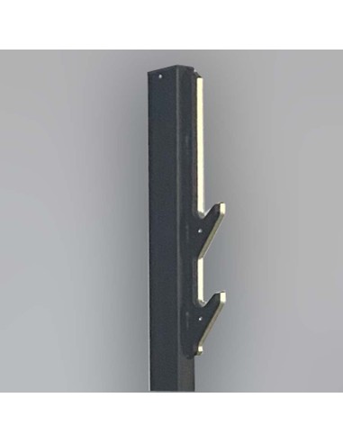 Скамья для жима лёжа AV101/80