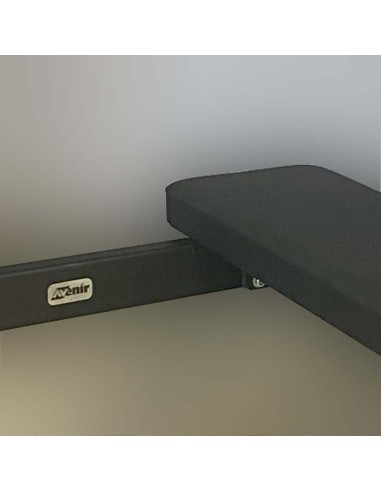 Скамья для жима лёжа AV101/80