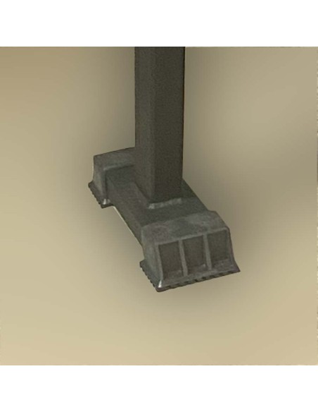 Скамья для жима лёжа AV101/80