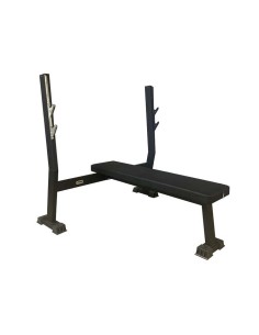 Скамья для жима лёжа AV101/80