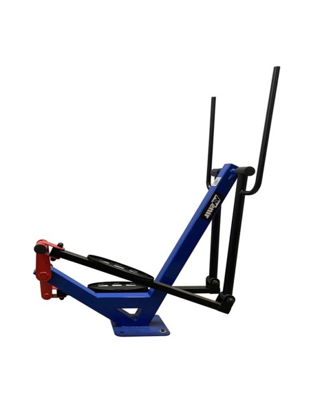 Уличный тренажер эллиптический AVU015