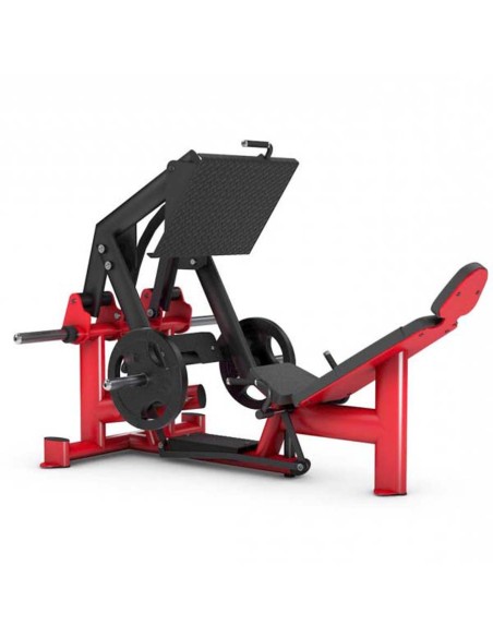 Жим ногами рычажный нагрузка до 600 кг AV301/100