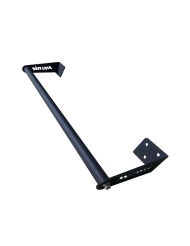 Консоль для хранения гимнастических ковриков...