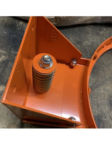 Кольцо баскетбольное №7 с амортизатором...