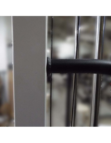 Блочная рама многофункциональная...