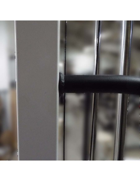 Блочная рама многофункциональная реабилитационная МТБ 100 кг AV230/50