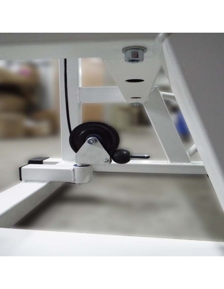 Блочная рама многофункциональная реабилитационная МТБ 90 кг AV229/50