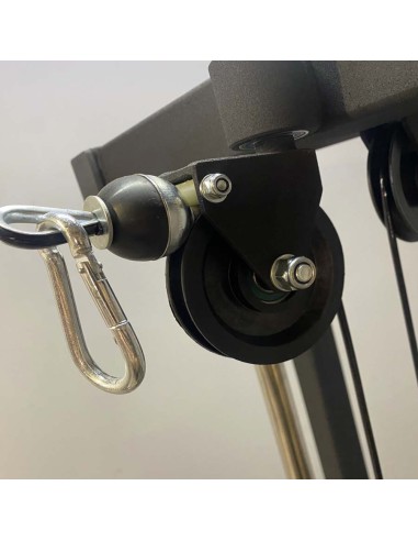 Блочная рама сдвоенная многофункциональная...